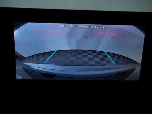 New 2026 Nissan Armada SV image 33