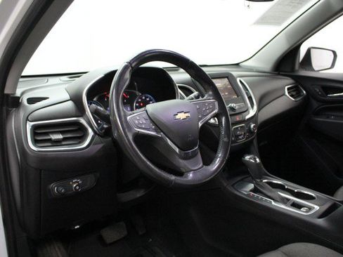 Used 2019 Chevrolet Equinox LT image 6