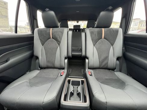 New 2026 Toyota Grand Highlander AWD Hybrid image 14