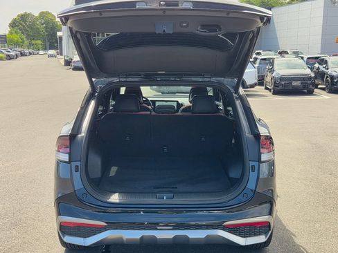 Used 2023 Kia Sportage SX Prestige AWD/4WD image 33