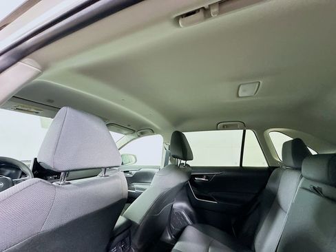 Used 2025 Toyota RAV4 Woodland Edition AWD/4WD image 12