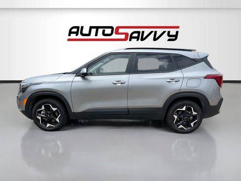 Used 2026 Kia Seltos S AWD/4WD image 4