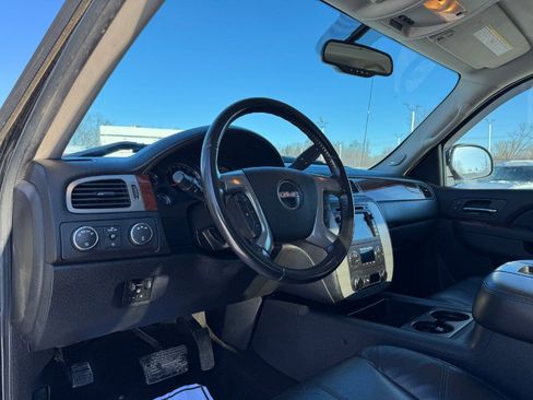 Used 2010 GMC Sierra 2500 SLT image 14