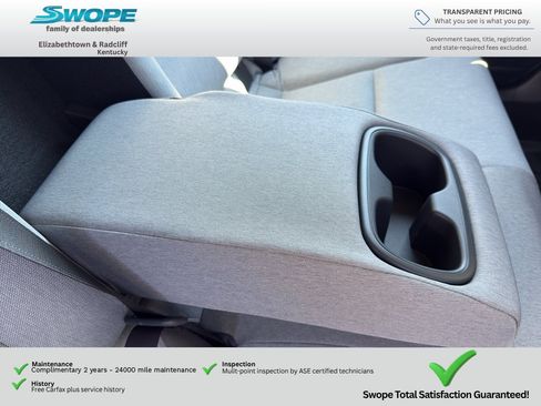 New 2026 Toyota Camry LE w/ Convenience Package AWD/4WD image 16