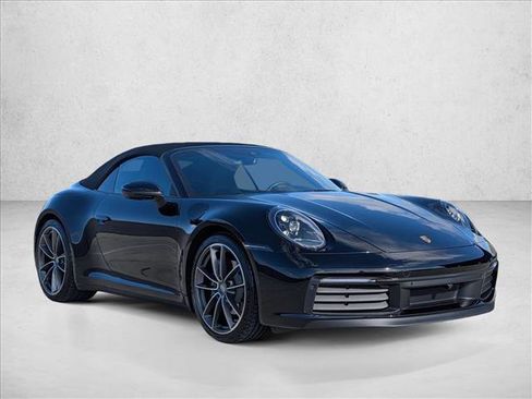 Used 2021 Porsche 911 Carrera image 8