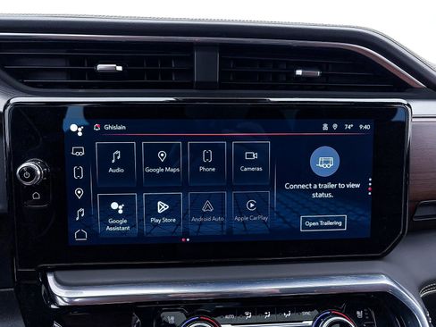 Used 2023 GMC Sierra 1500 Denali Ultimate image 23