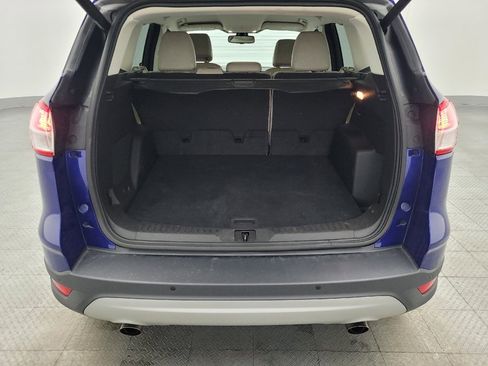Used 2015 Ford Escape Titanium image 29