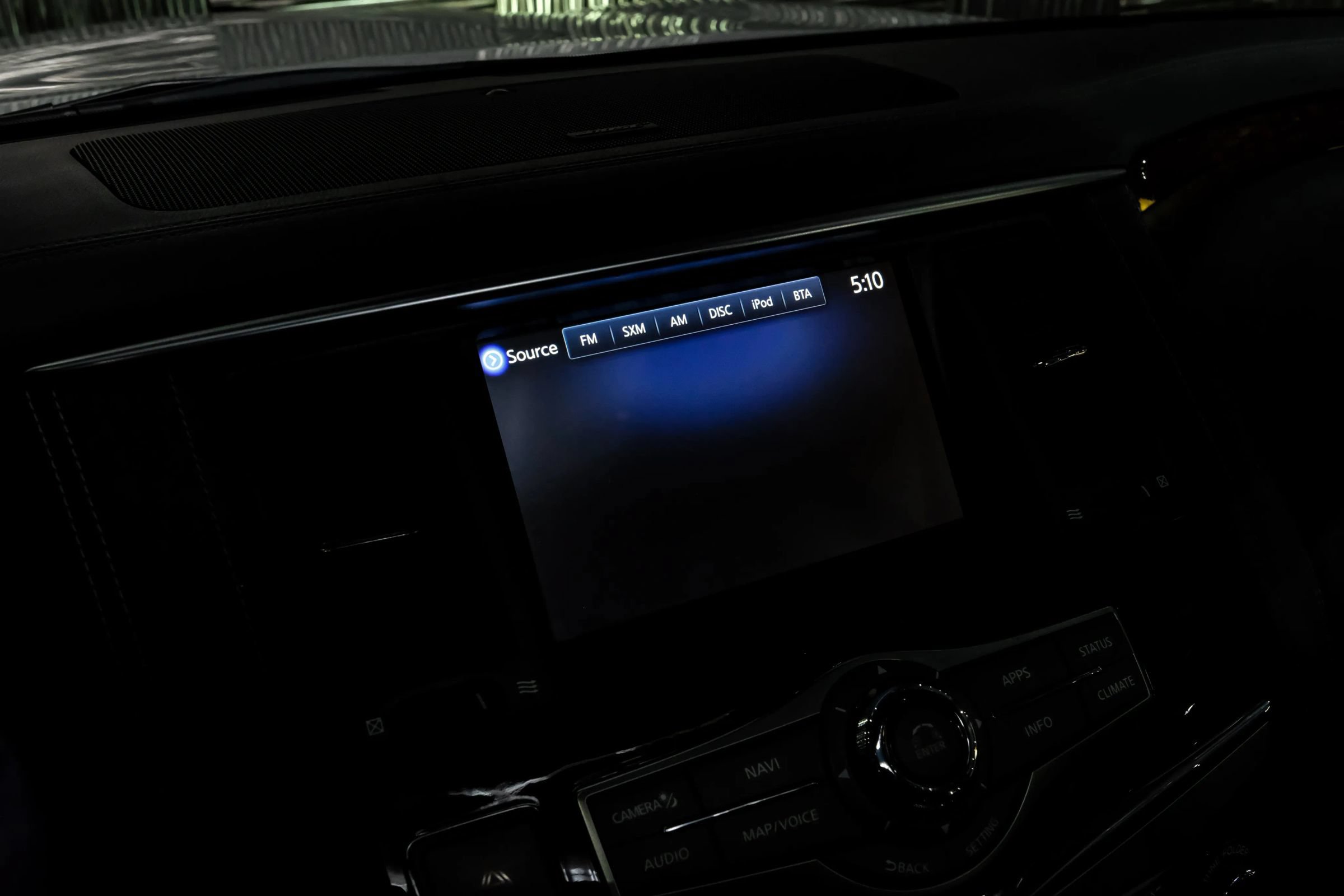 Used 2019 INFINITI QX80 2WD image 28