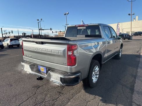 New 2026 Chevrolet Silverado 1500 LT image 11