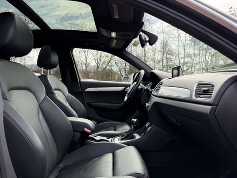 Used 2015 Audi Q3 2.0T Premium Plus image 15