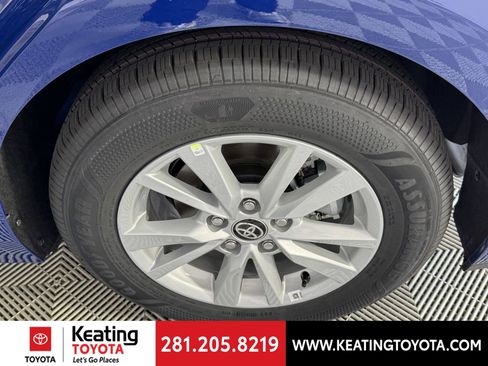 New 2026 Toyota Camry LE image 15