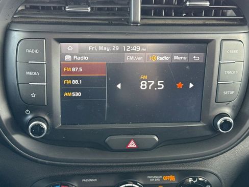 Used 2024 Kia Soul LX w/ Option Group 015 FWD image 26