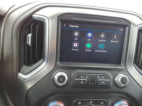 Used 2020 GMC Sierra 2500 Denali w/ Denali Ultimate Package image 17