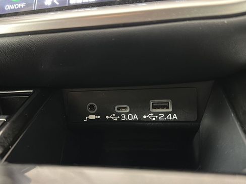 Certified 2024 Subaru Outback Limited AWD/4WD image 15