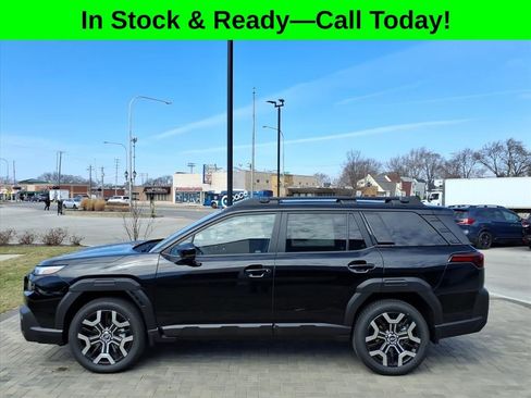 New 2026 Subaru Outback Touring XT image 4