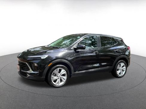 Used 2025 Buick Encore GX Preferred FWD image 9