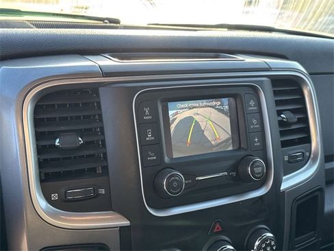 Used 2024 RAM 1500 Classic Warlock image 18