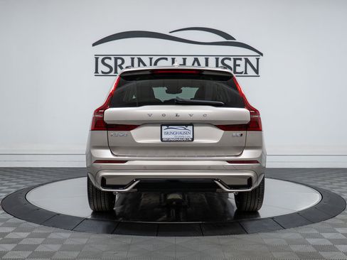 New 2026 Volvo XC60 B5 Ultra w/ Protection Package Premier image 6