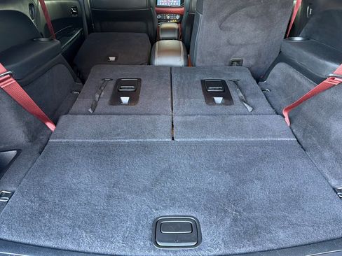 Used 2023 Dodge Durango SRT AWD/4WD image 18