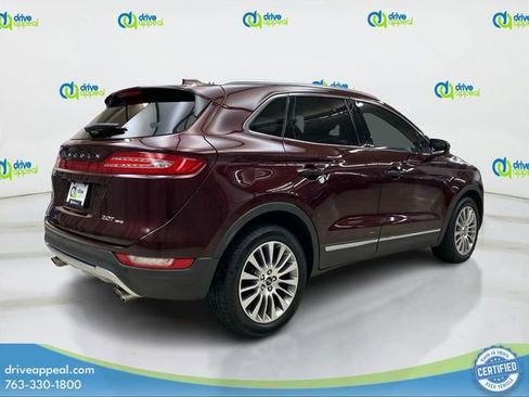Used 2018 Lincoln MKC Reserve image 5