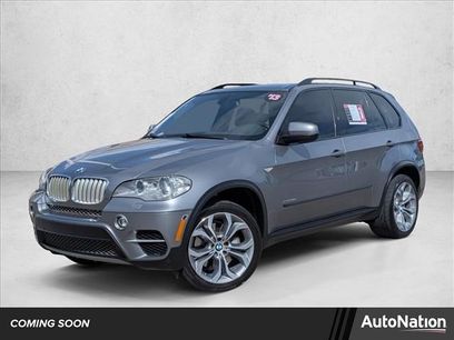 Used 2013 BMW X5 xDrive50i