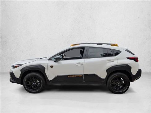 New 2026 Subaru Crosstrek 2.5i Wilderness AWD/4WD image 5