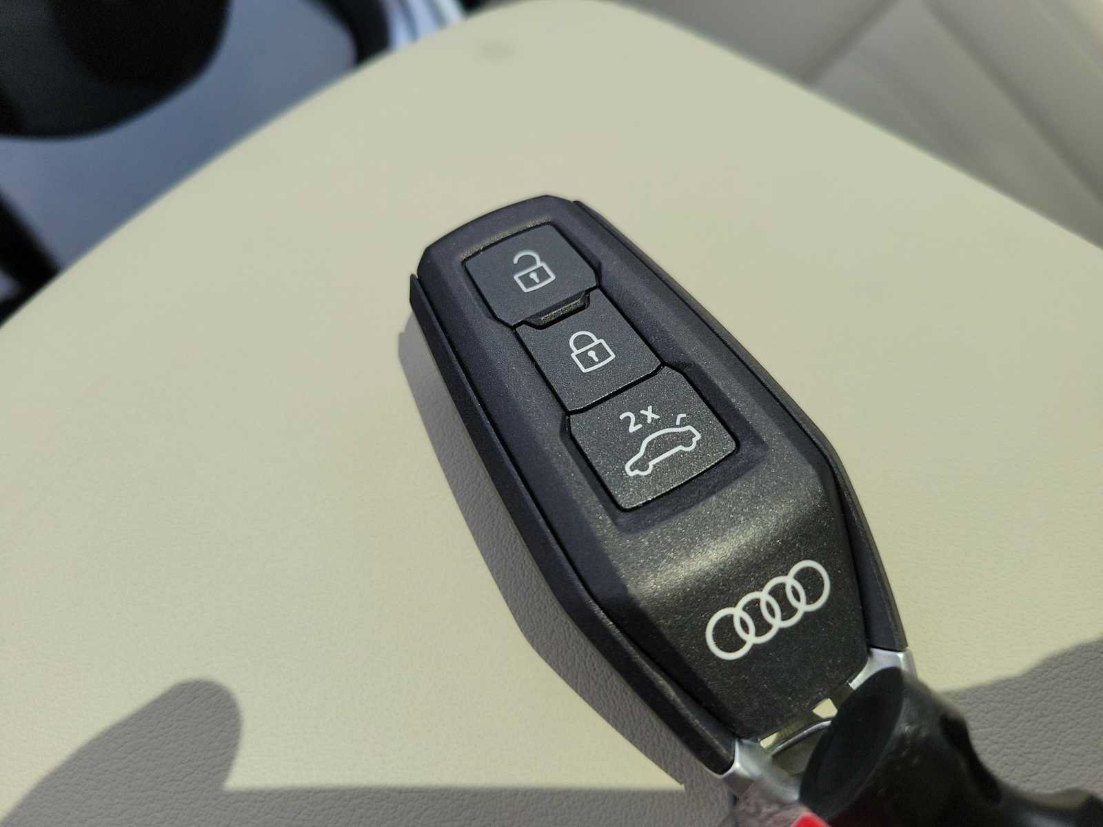 New 2026 Audi Q5 Premium Plus AWD/4WD image 29