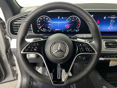 New 2026 Mercedes-Benz GLE 450 4MATIC Coupe image 28