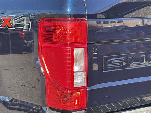 Used 2022 Ford F350 Lariat w/ Lariat Value Package image 9