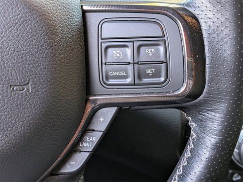 Used 2022 RAM 2500 Power Wagon w/ Level 2 Equipment Group image 29