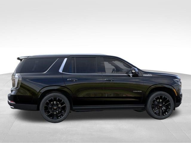 New 2026 Chevrolet Tahoe High Country AWD/4WD image 5