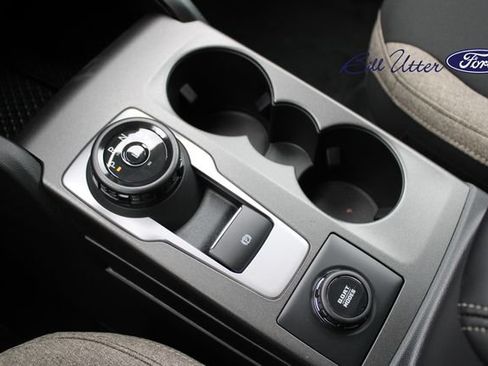 New 2026 Ford Bronco Sport Big Bend AWD/4WD image 12
