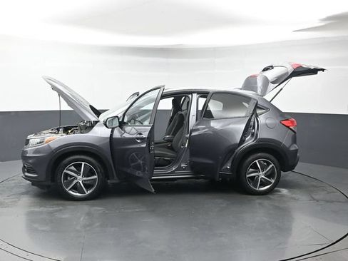 Used 2022 Honda HR-V EX image 44