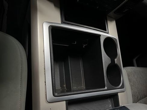 Used 2014 RAM 2500 Outdoorsman image 17