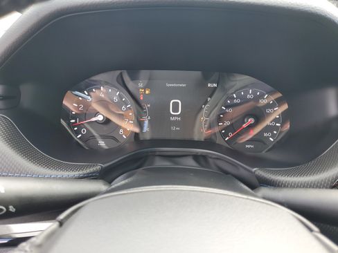 New 2026 Jeep Compass Latitude w/ Quick Order Package 29K image 17