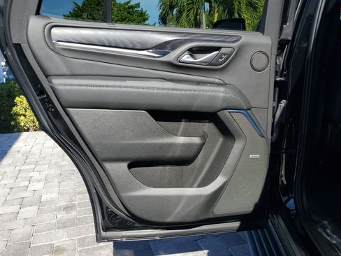 Used 2022 GMC Yukon Denali image 19