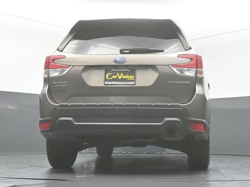 Used 2021 Subaru Forester Premium AWD/4WD image 46