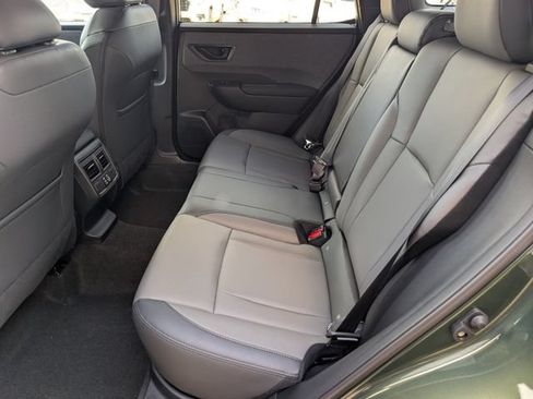 New 2026 Subaru Outback Premium AWD/4WD image 19