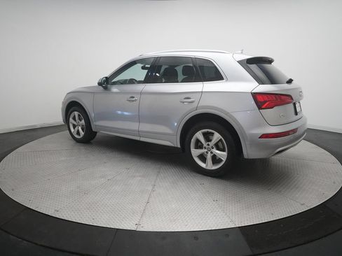 Used 2019 Audi Q5 2.0T Premium Plus AWD/4WD image 35