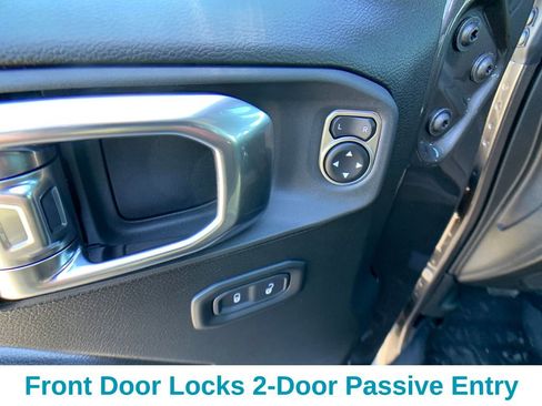 New 2026 Jeep Gladiator Sport image 12