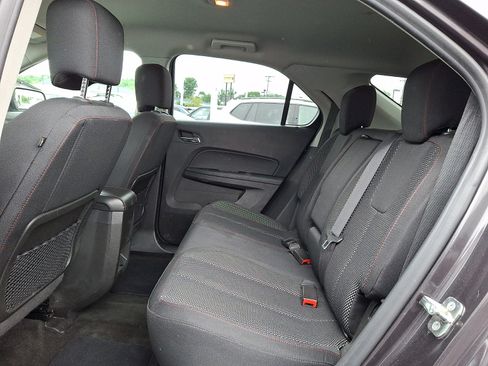 Used 2015 Chevrolet Equinox LT w/ Driver Convenience Package FWD image 10