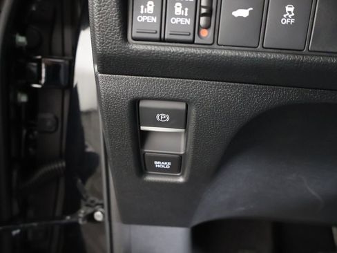 Certified 2026 Honda Odyssey EX-L image 39