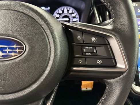 New 2025 Subaru Legacy Premium image 13