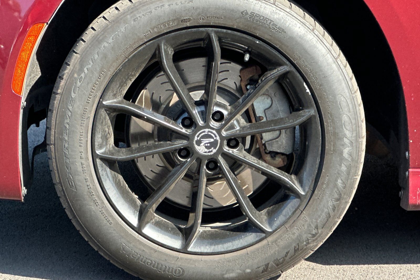 Used 2019 Dodge Charger R/T RWD image 33