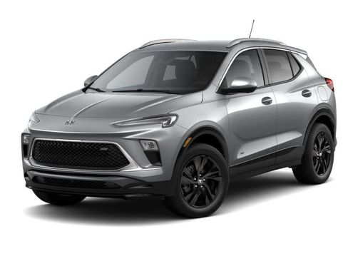 New 2026 Buick Encore GX Sport Touring image 25