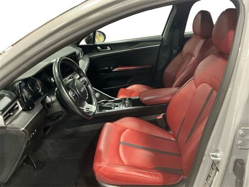 Used 2024 Kia K5 GT-Line image 9