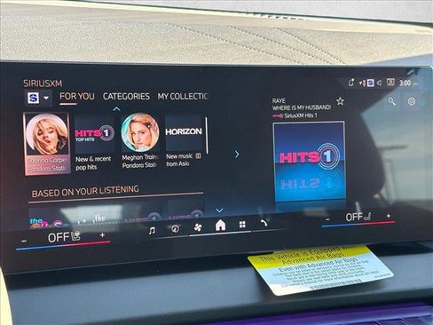 New 2026 BMW X3 xDrive30 w/ Premium Package image 12