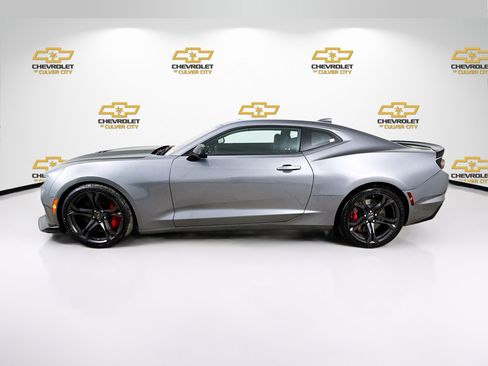 Used 2022 Chevrolet Camaro SS image 4