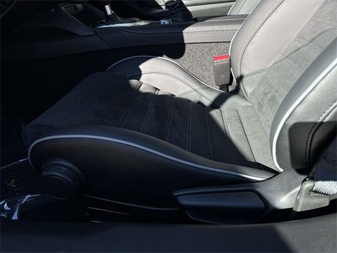 New 2025 MAZDA MX-5 Miata Club w/ Brembo/BBS Recaro Package image 12