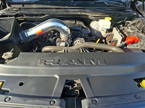 Used 2020 RAM 1500 Big Horn image 26